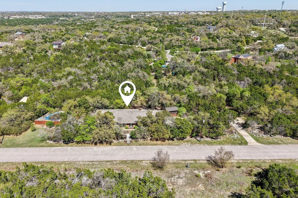 Unit for sale at 12216 Hanging Valley DR, Austin, TX 78726