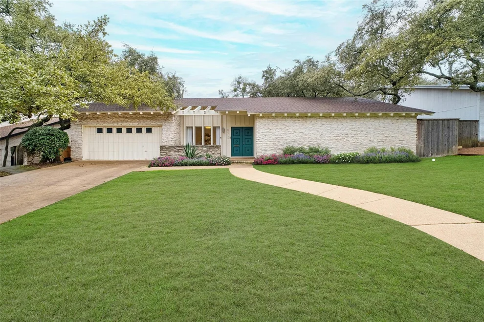 Unit for sale at 4103 Greystone DR, Austin, TX 78731