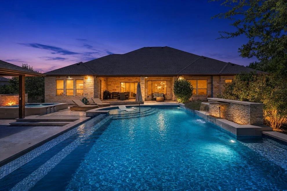 Unit for sale at 216 Oak Valley CT, Georgetown, TX 78633