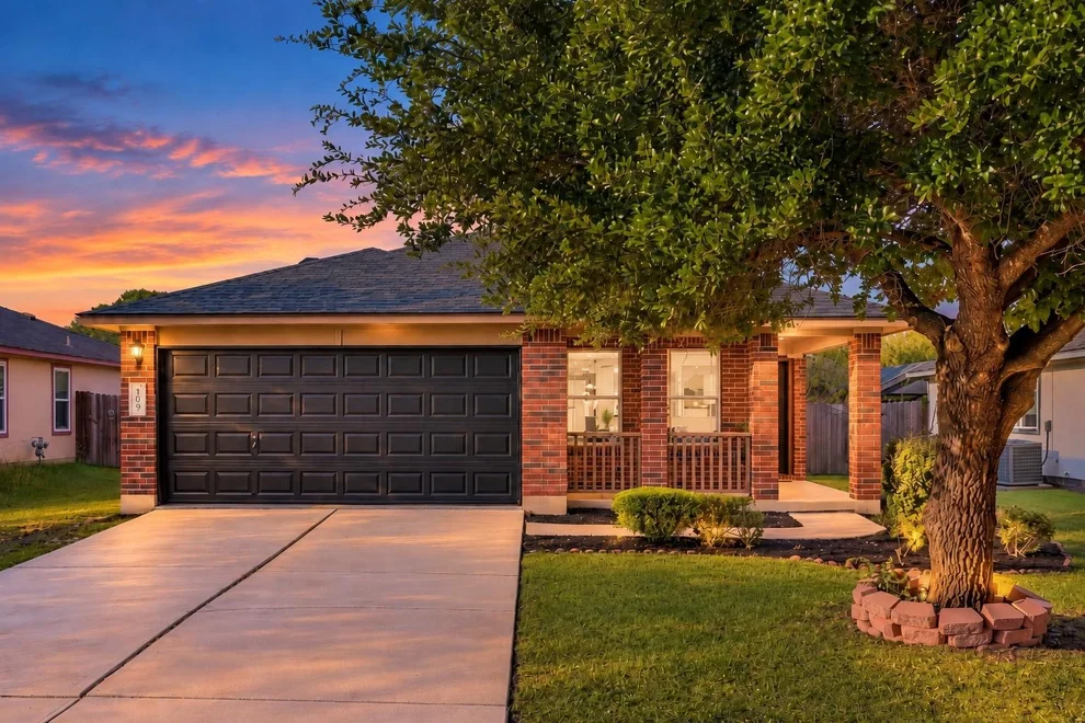 Unit for sale at 109 Brooke ST, Hutto, TX 78634