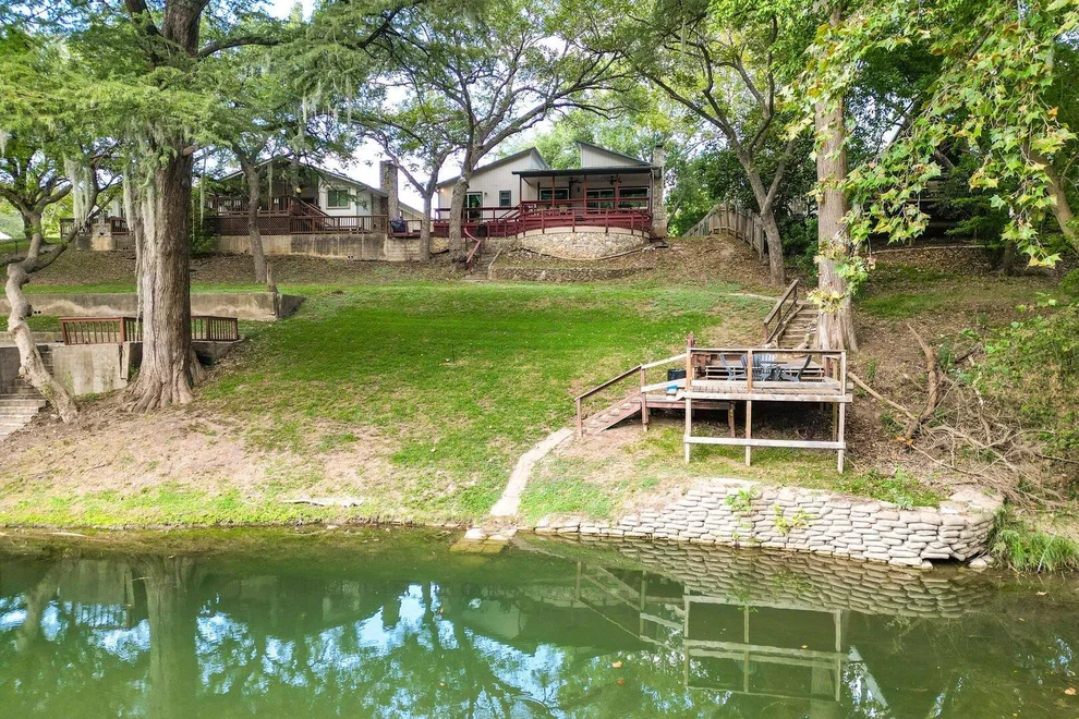 Unit for sale at 1540 Ponderosa DR, New Braunfels, TX 78132