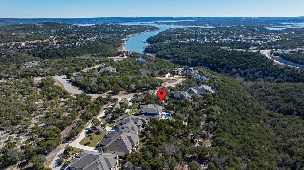 Unit for sale at 6909 Sunset Ridge, Jonestown, TX 78645