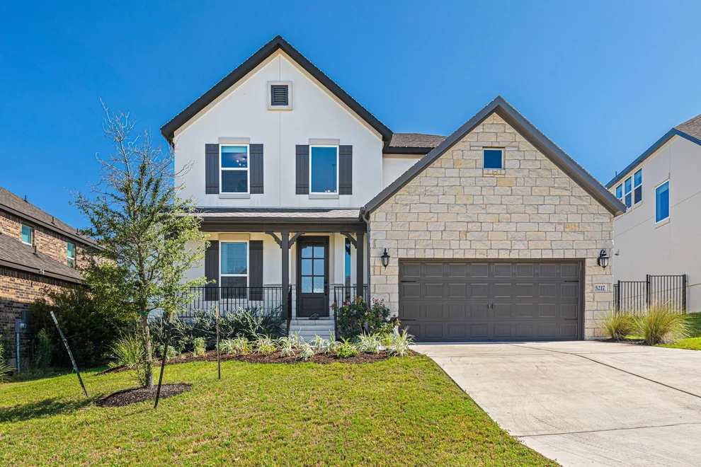 Unit for sale at 5217 Cosenza TRCE, Leander, TX 78641