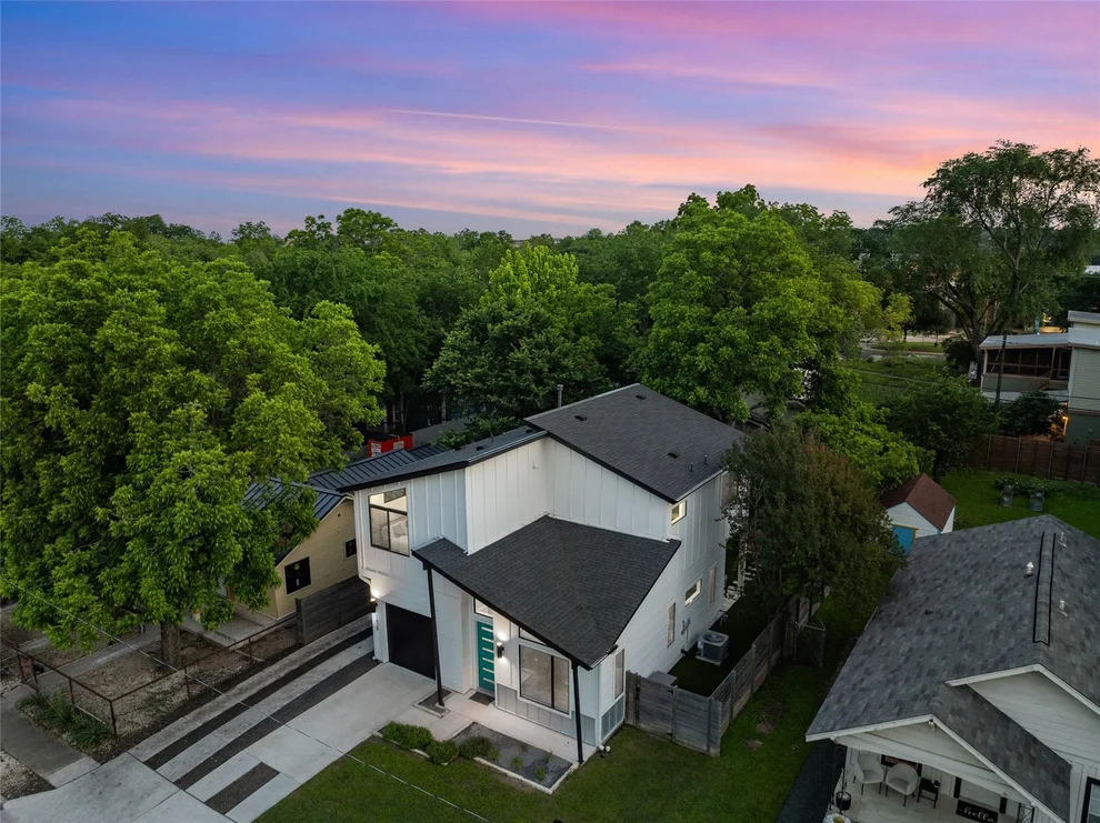 Unit for sale at 1615 Holly ST, Austin, TX 78702