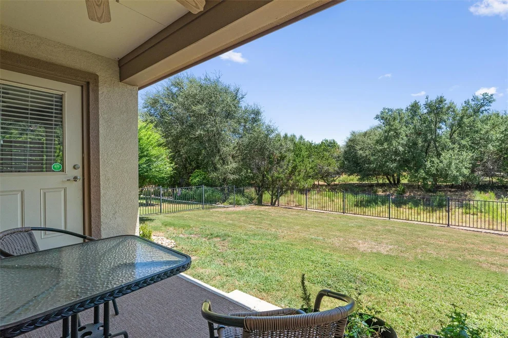 Unit for sale at 323 Salado Creek LN, Georgetown, TX 78633