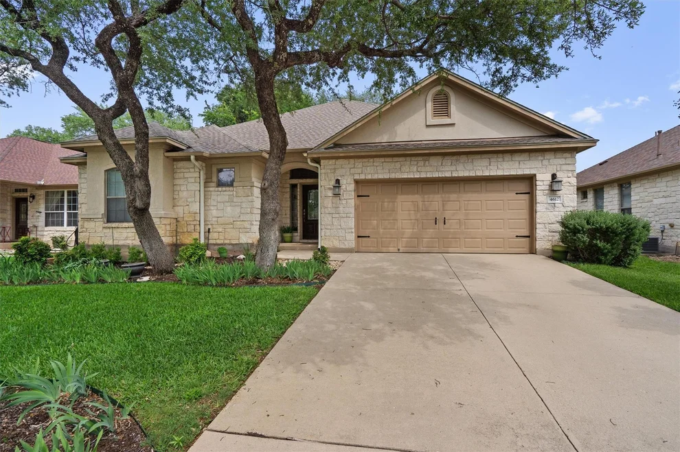 Unit for sale at 4612 Sonora TRCE, Georgetown, TX 78633