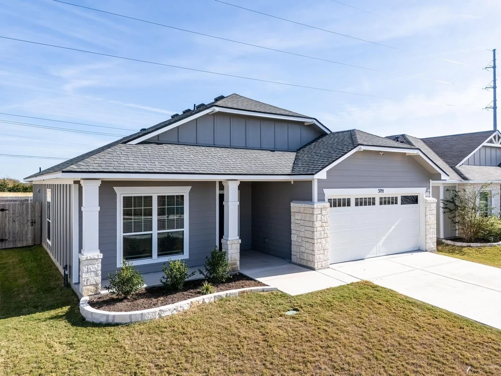 Unit for sale at 3711 McCleland Creek TRL, Temple, TX 76502