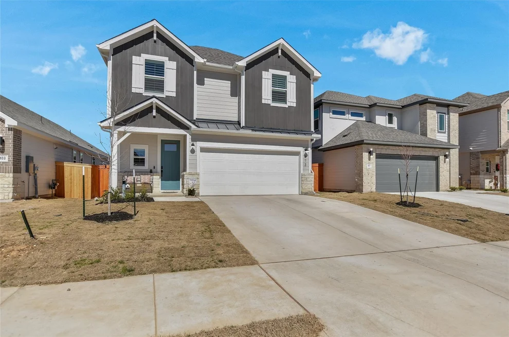Unit for sale at 473 Bauer LOOP, Liberty Hill, TX 78642