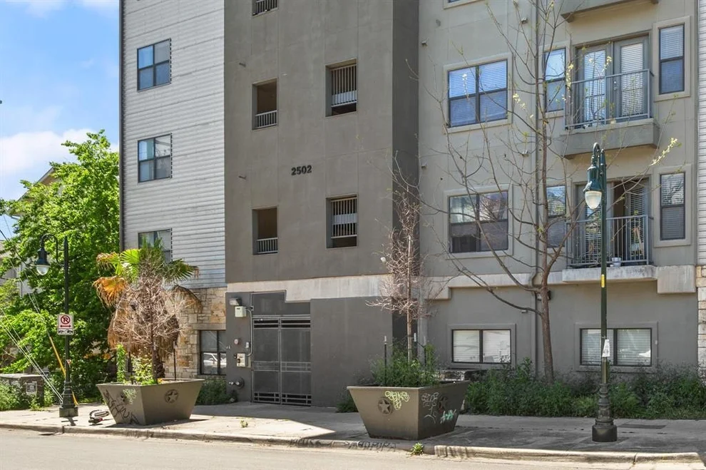 Unit for sale at 2502 Leon ST, Austin, TX 78705