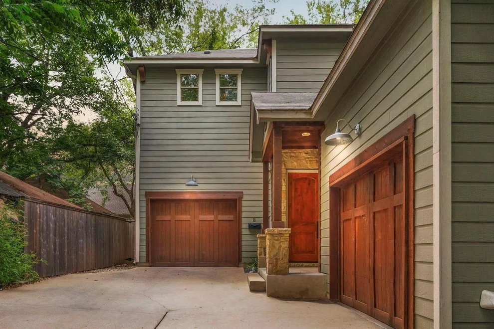 Unit for sale at 4529 Speedway, Austin, TX 78751