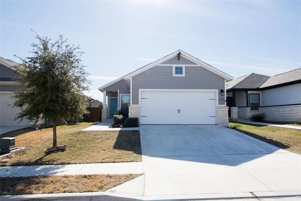 Unit for sale at 340 Trellis BLVD, Leander, TX 78641