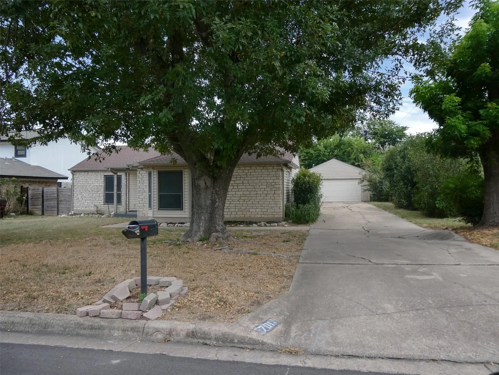 Unit for sale at 701 GREENWICH PL, Round Rock, TX 78664