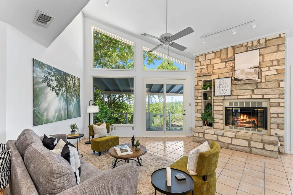 Unit for sale at 1313 Spyglass DR, Austin, TX 78746