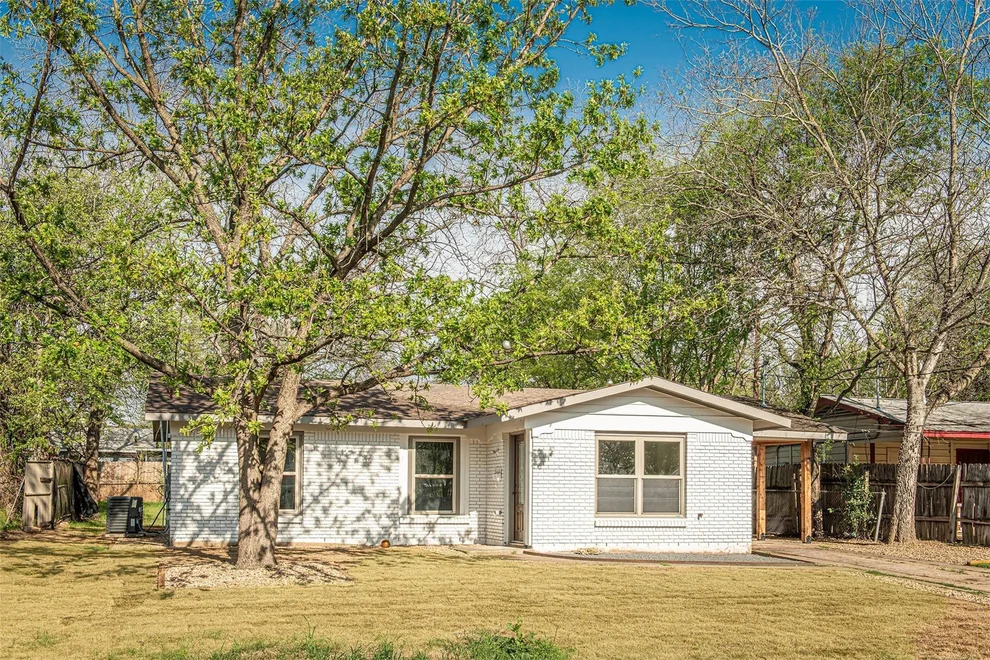 Unit for sale at 6508 Linda LN, Austin, TX 78723