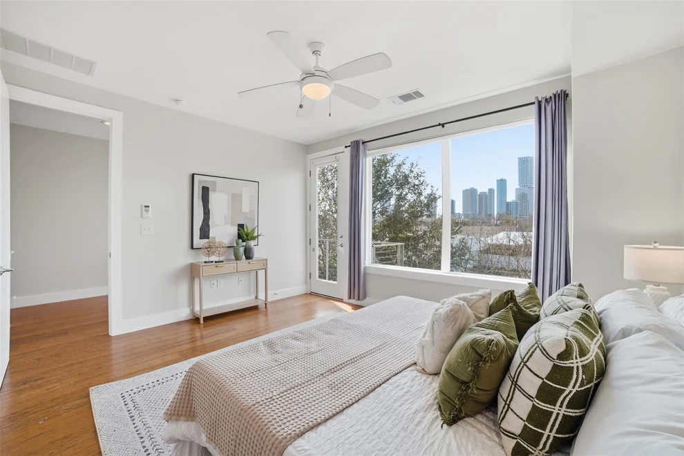 Unit for sale at 1801 E 2nd ST, Austin, TX 78702