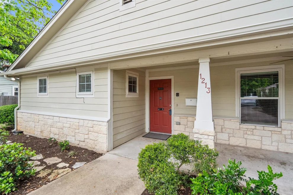 Unit for sale at 1213 Justin LN, Austin, TX 78757