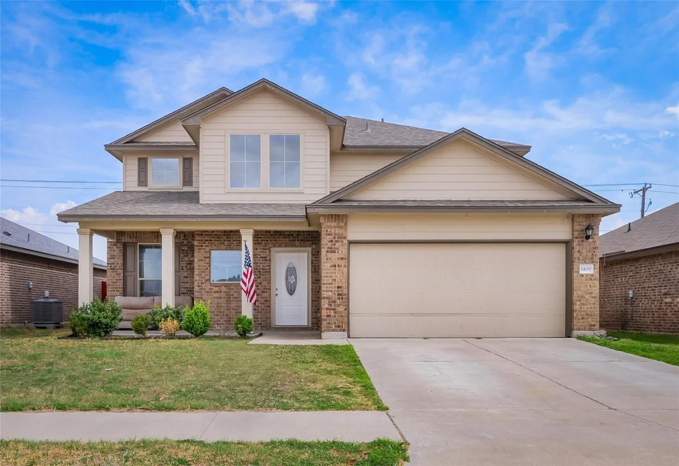 Unit for sale at 1400 Gigante DR, Killeen, TX 76543