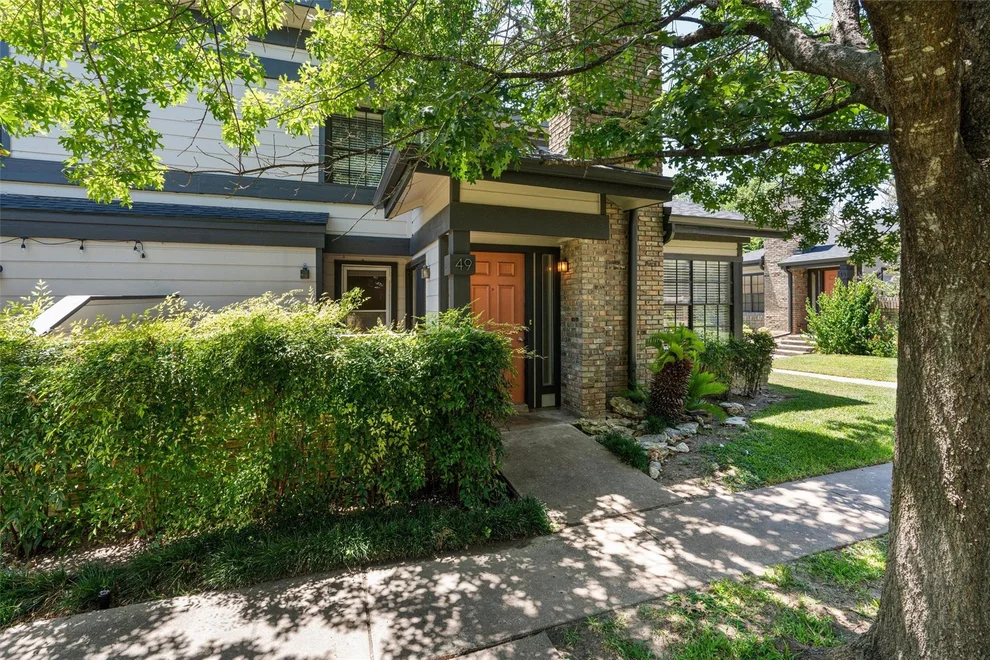 Unit for sale at 1748 Ohlen RD, Austin, TX 78757