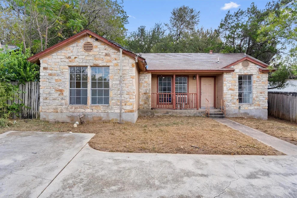 Unit for sale at 3205 Burley CV, Austin, TX 78745