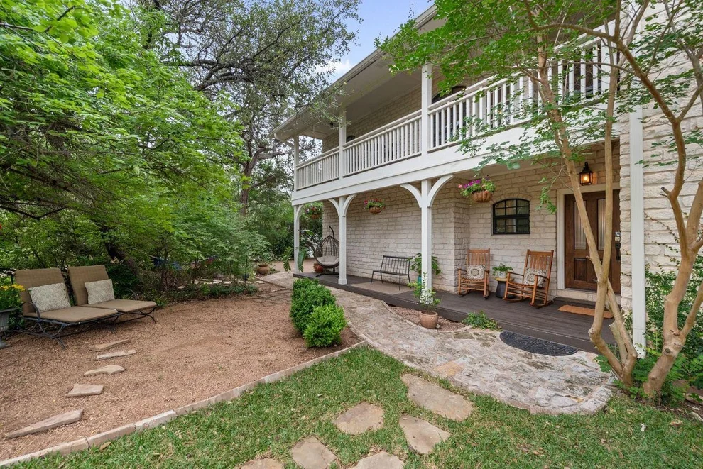 Unit for sale at 307 Nautilus Ave, Lakeway, TX 78738
