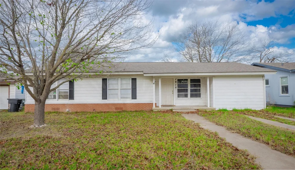 Unit for sale at 1910 S 13th ST, Temple, TX 76504