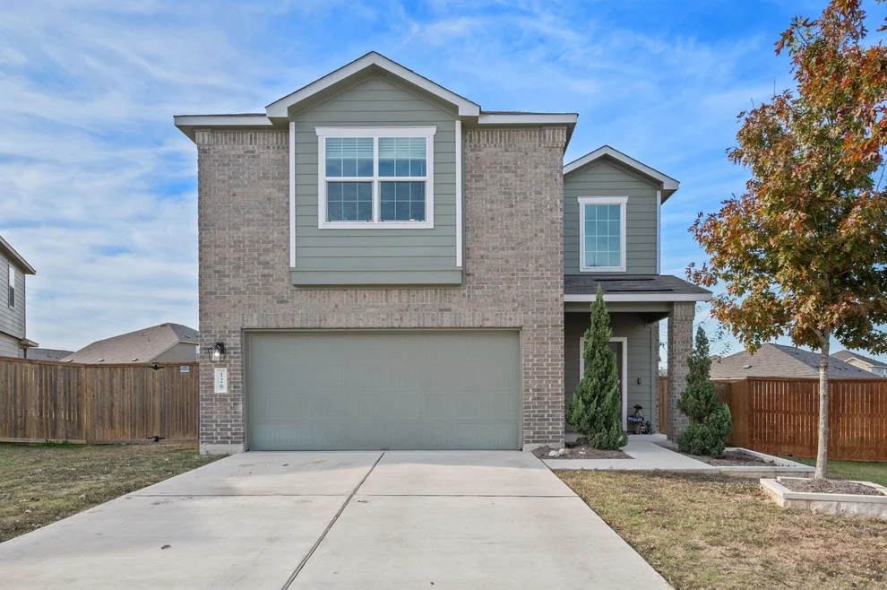 Unit for sale at 128 Guardian Angel CT, Jarrell, TX 76537