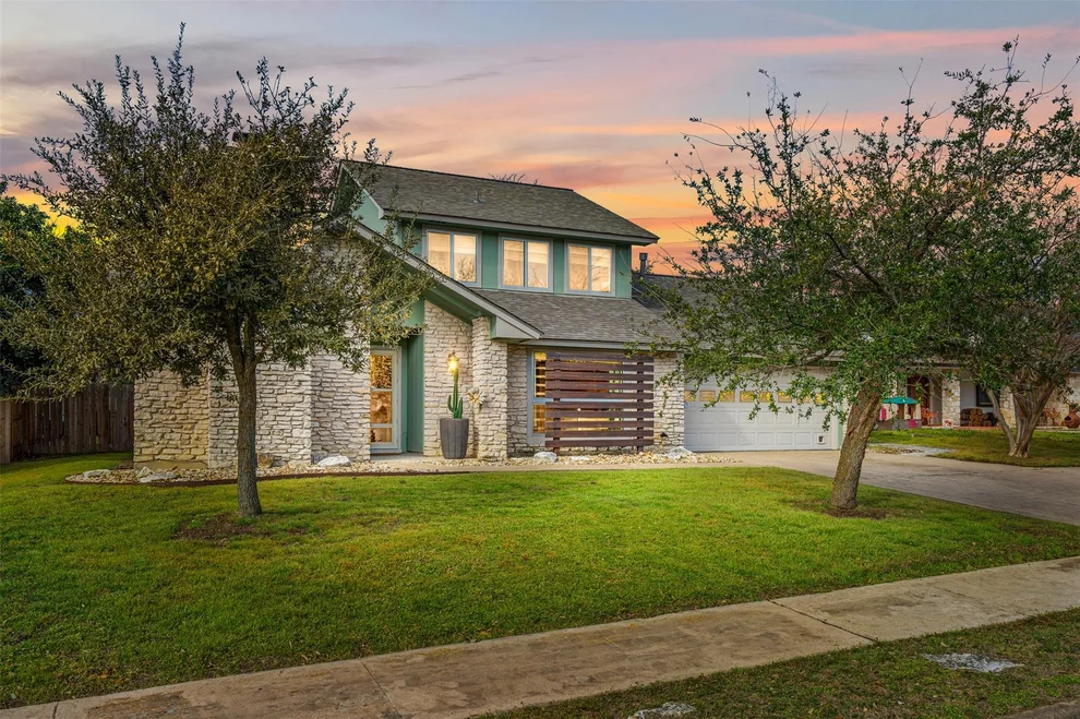 Unit for sale at 12400 Rusted Nail CV, Austin, TX 78750