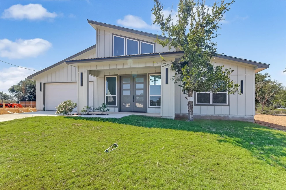 Unit for sale at 155 W Hickory DR, Granite Shoals, TX 78654