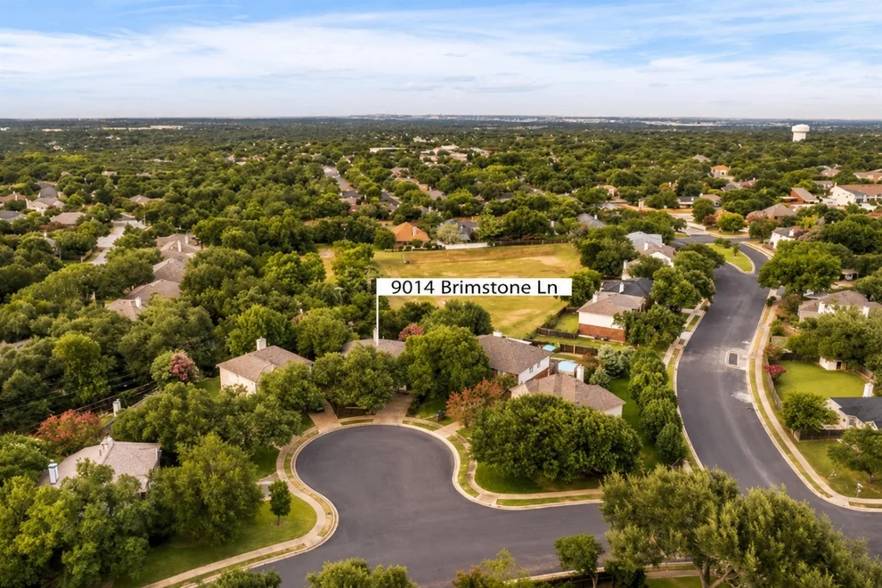 Unit for sale at 9014 Brimstone LN, Austin, TX 78717