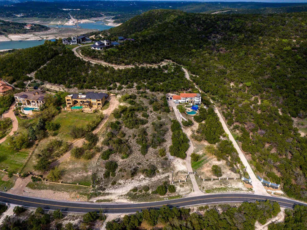 Unit for sale at 8309 Lime Creek RD, Volente, TX 78641