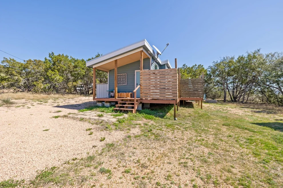 Unit for sale at 5705 Shirley DR, Marble Falls, TX 78654