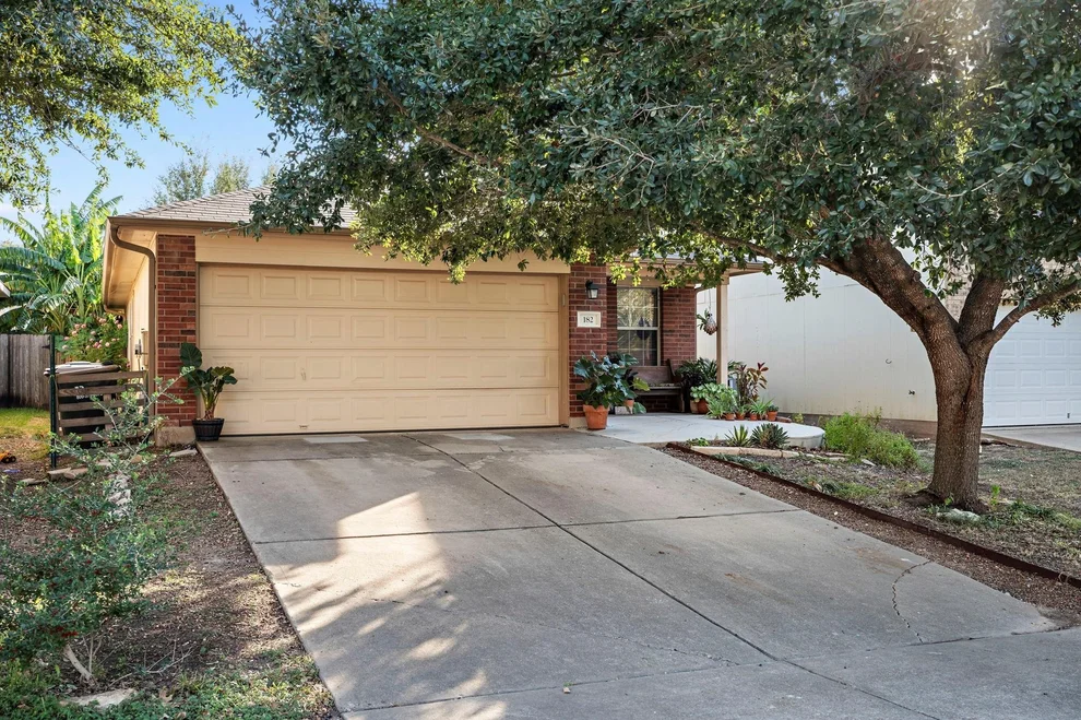 Unit for sale at 182 Black Forest RD, Buda, TX 78610
