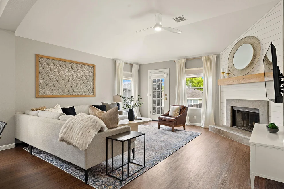 Unit for sale at 4710 Virginia Dare LN, Austin, TX 78754