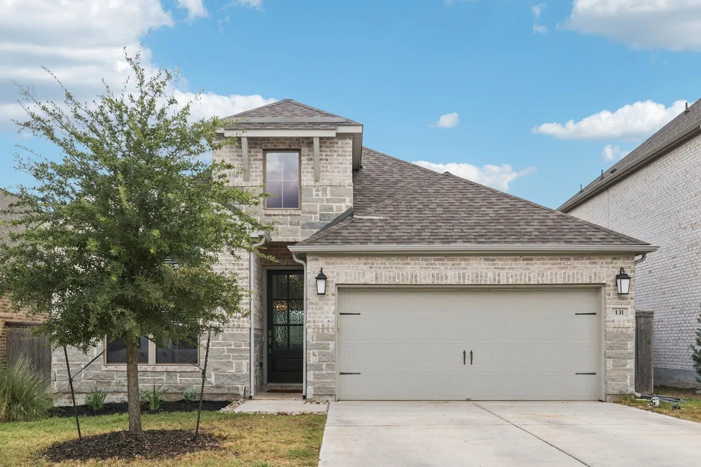 Unit for sale at 131 Ironbark BND, Bastrop, TX 78602