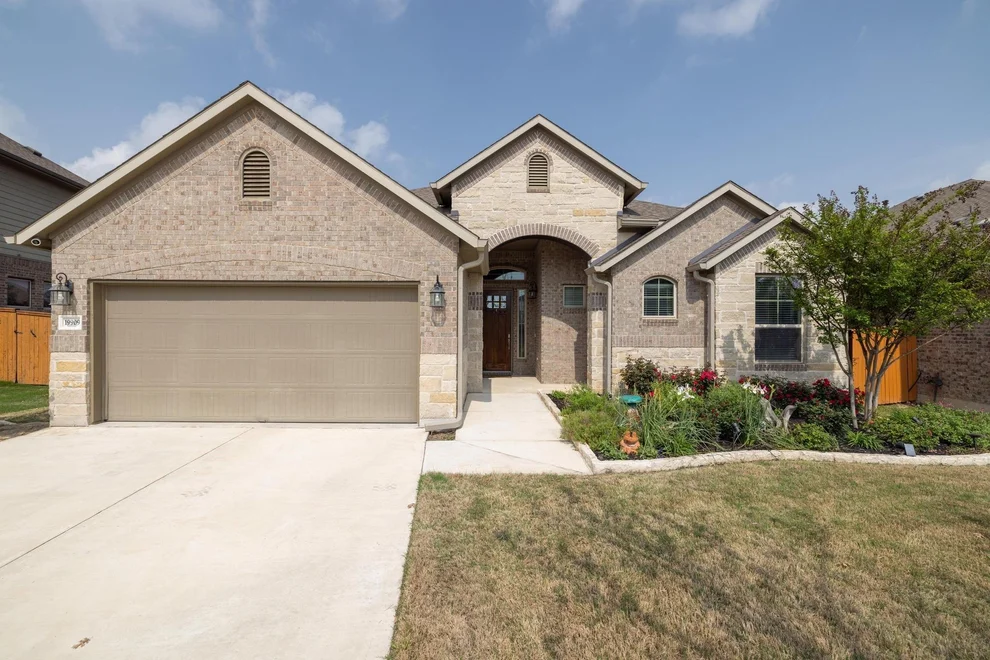 Unit for sale at 19909 Abigail WAY, Pflugerville, TX 78660