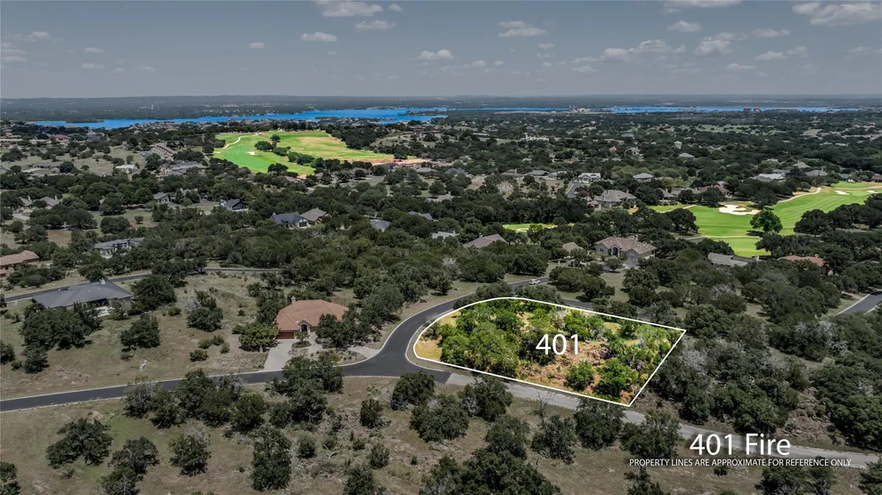 Unit for sale at 401 Fire, Horseshoe Bay, TX 78657