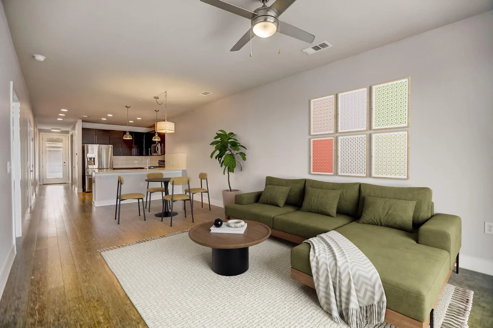 Unit for sale at 2724 Treble LN, Austin, TX 78704