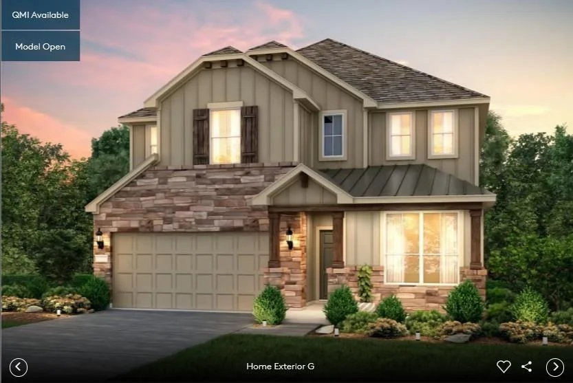 Unit for sale at 204 Amista DR, Liberty Hill, TX 78642