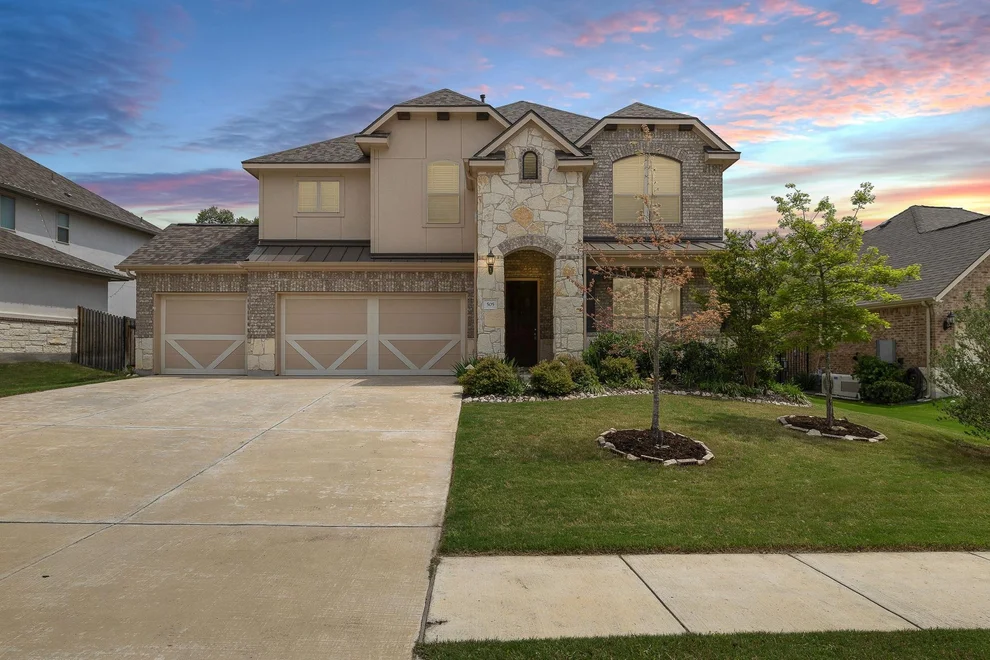 Unit for sale at 505 Merlin LN, Leander, TX 78641