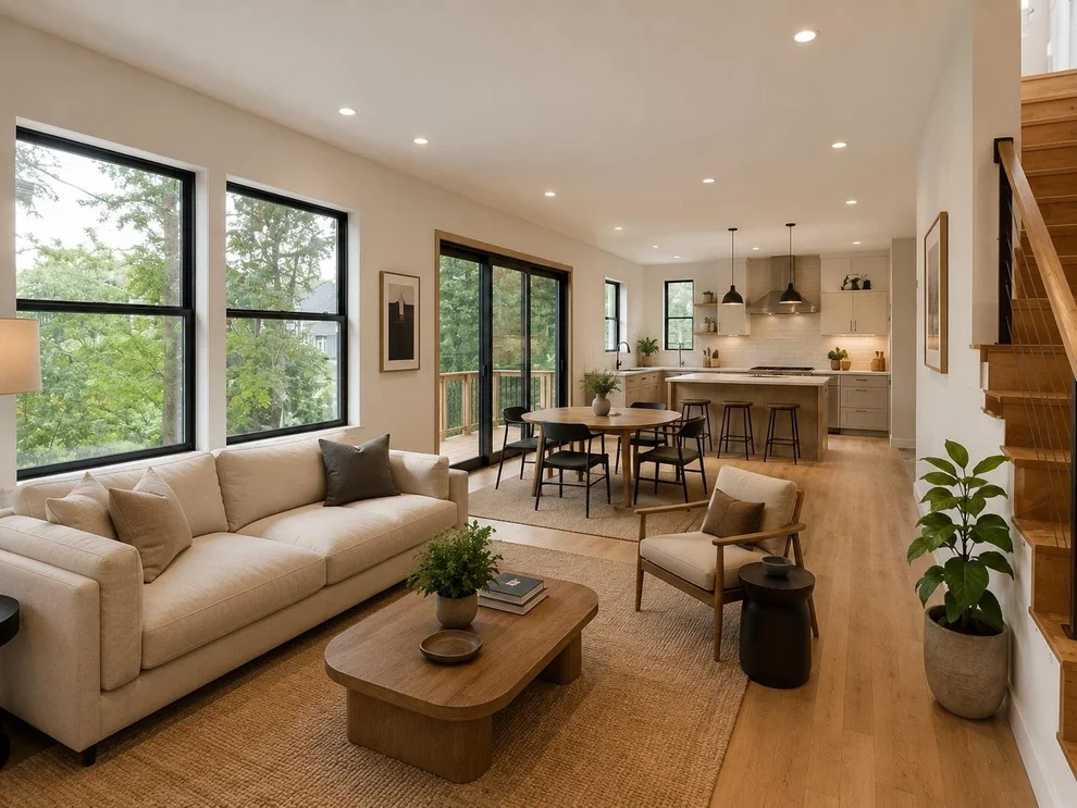 Unit for sale at 4604-1 Santa Anna ST, Austin, TX 78721