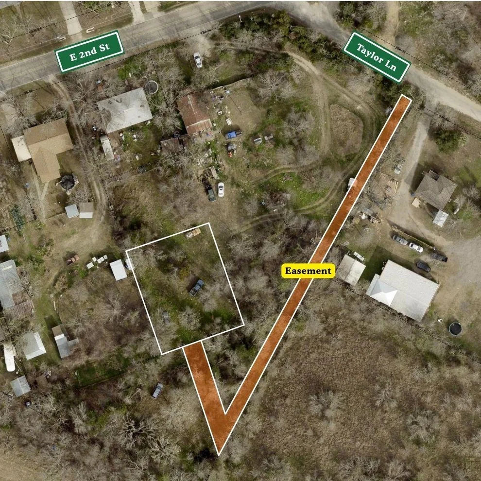 Unit for sale at 713 E 2nd ST, Elgin, TX 78621