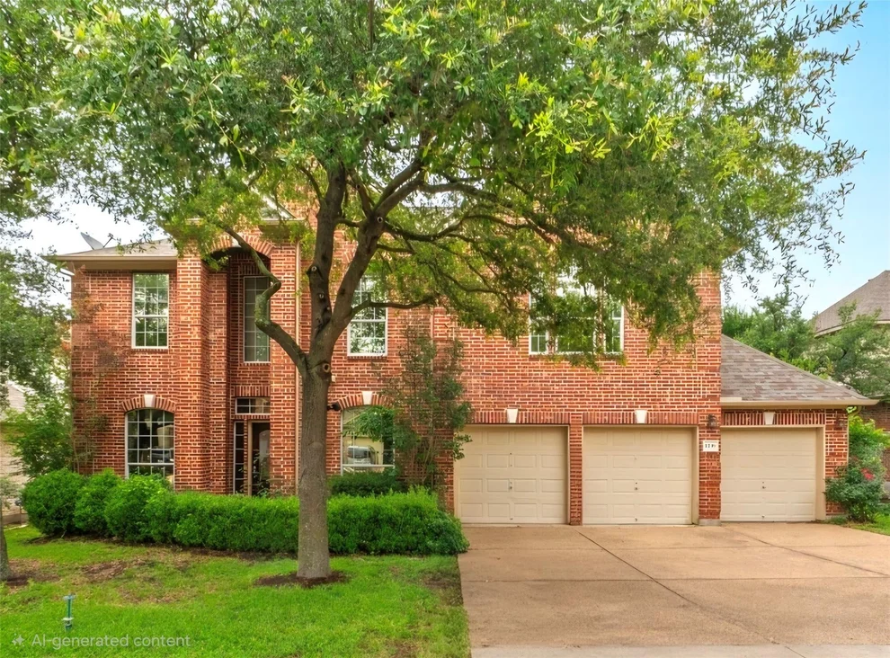 Unit for sale at 1239 Pine Forest CIR, Round Rock, TX 78665