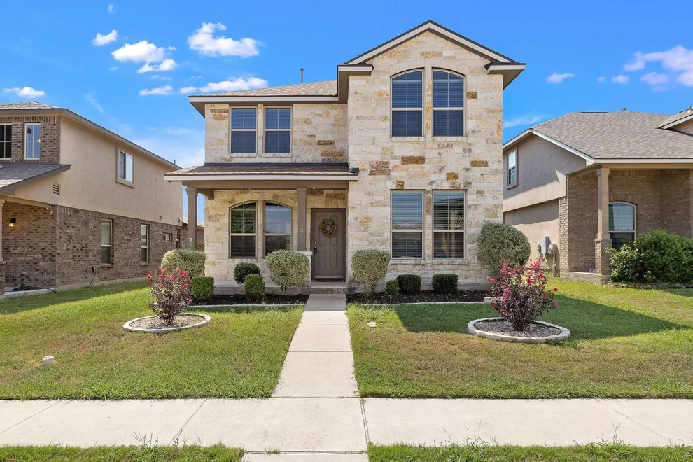 Unit for sale at 1432 Blake ST, Leander, TX 78641