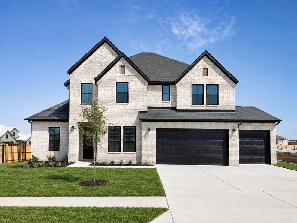 Unit for sale at 201 Archway LN, Liberty Hill, TX 78642