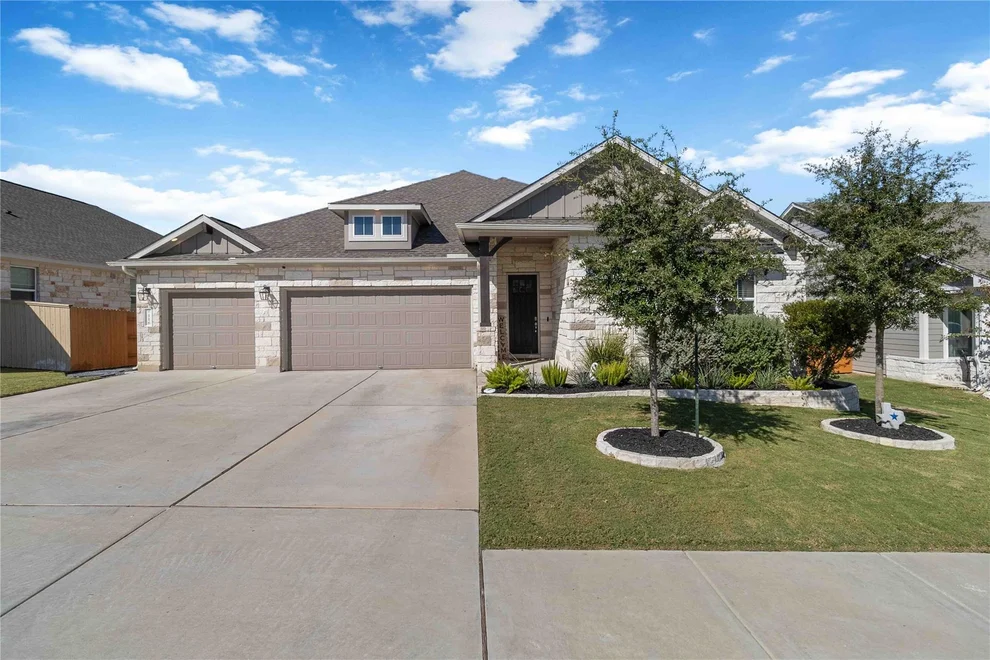 Unit for sale at 116 Charles Zanco DR, Bastrop, TX 78602