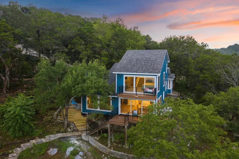 Unit for sale at 3700 N Hideaway LN, Lago Vista, TX 78645