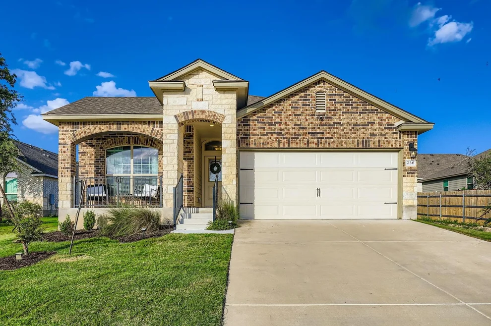 Unit for sale at 236 Cinnamon LOOP, Burnet, TX 78611