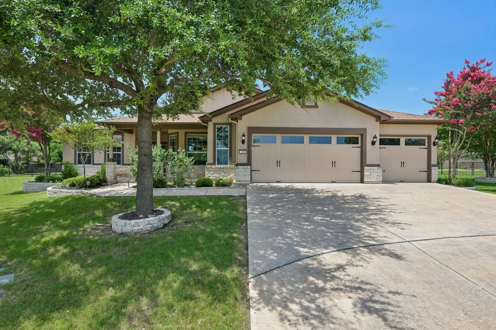 Unit for sale at 107 Eagle Mountain CV, Georgetown, TX 78633