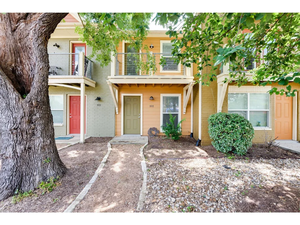 Unit for sale at 1101 Grove BLVD, Austin, TX 78741