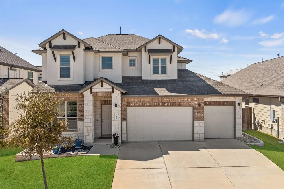 Unit for sale at 183 Concho Creek LOOP, Leander, TX 78641